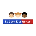 Logo de l'association Association "Le Coin des Gones"
